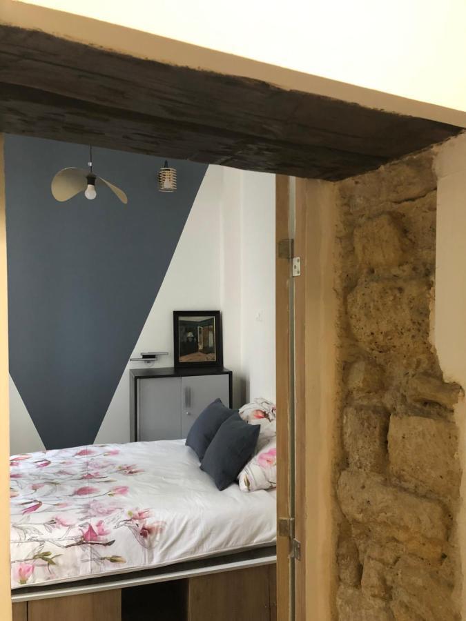 Apartmán Quartier D'Emily In Paříž Exteriér fotografie